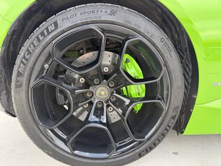 Lamborghini Huracan 2017 Spyder LP 610-4-thumb-10