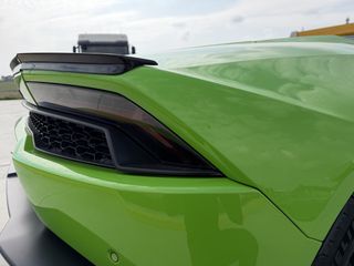 Lamborghini Huracan 2017 Spyder LP 610-4-thumb-11