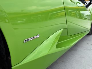 Lamborghini Huracan 2017 Spyder LP 610-4-thumb-12