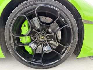 Lamborghini Huracan 2017 Spyder LP 610-4-thumb-14
