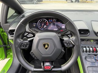 Lamborghini Huracan 2017 Spyder LP 610-4-thumb-21