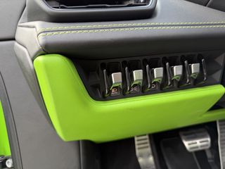 Lamborghini Huracan 2017 Spyder LP 610-4-thumb-22