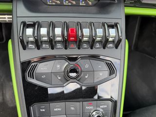 Lamborghini Huracan 2017 Spyder LP 610-4-thumb-23