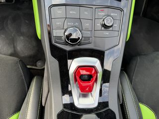 Lamborghini Huracan 2017 Spyder LP 610-4-thumb-24