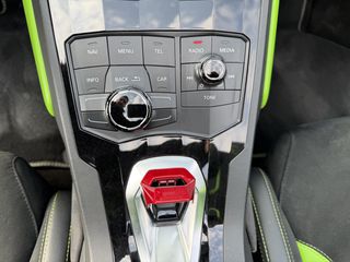 Lamborghini Huracan 2017 Spyder LP 610-4-thumb-25