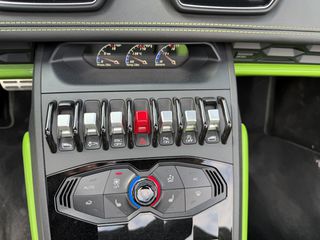 Lamborghini Huracan 2017 Spyder LP 610-4-thumb-26