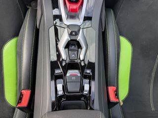 Lamborghini Huracan 2017 Spyder LP 610-4-thumb-27