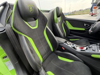 Lamborghini Huracan 2017 Spyder LP 610-4-thumb-28