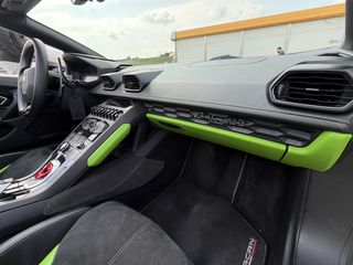 Lamborghini Huracan 2017 Spyder LP 610-4-thumb-29