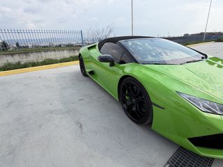 Lamborghini Huracan 2017 Spyder LP 610-4-thumb-33