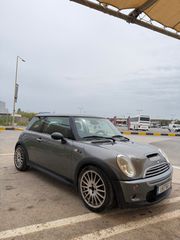 Mini Cooper S 2006 Mini Cooper S R53 - Κομπρέσορας (supercharger)