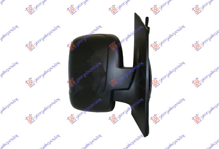 ΚΑΘΡΕΦΤΗΣ ΜΗΧΑΝΙΚΟΣ (CONVEX GLASS) ΔΕΞ - 059107481