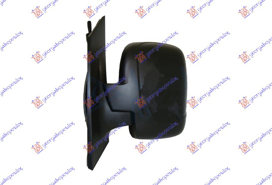 ΚΑΘΡΕΦΤΗΣ ΜΗΧΑΝΙΚΟΣ (CONVEX GLASS) ΑΡ - 059107482