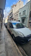 Opel Combo 2016 CDTI DIESEL 1.3-thumb-1