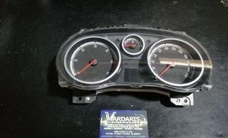 ΚΑΝΤΡΑΝ-ΚΟΝΤΕΡ  OPEL  CORSA D <S07>  (07/2006-08/2014)  ΚΩΔ. P0013373013 , 2317336 , ACSB