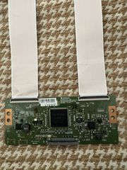 T-CON Board LG 6870C-0647A
lg43-55
