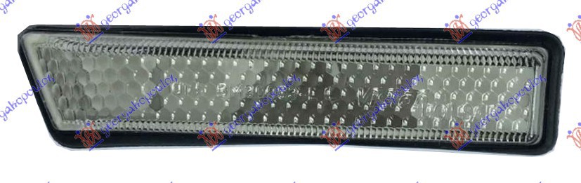 ΦΛΑΣ ΦΤΕΡΟΥ ΛΕΥΚΟ 1996- (Ε) ΔΕΞ - 059205531