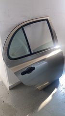 NISSAN MICRA K12 5D-thumb-1
