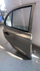 NISSAN MICRA K12 5D-thumb-2