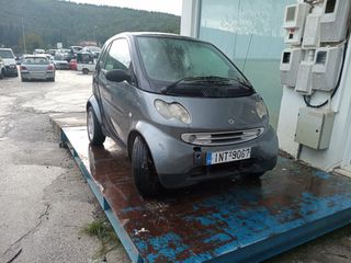 SMART FOR TWO 450 - ΜΕΜΟΝΩΜΕΝΑ ΑΝΤΑΛΛΑΚΤΙΚΑ-thumb-1