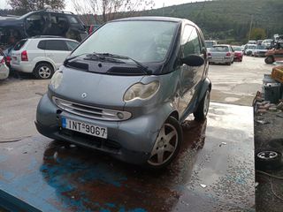 SMART FOR TWO 450 - ΜΕΜΟΝΩΜΕΝΑ ΑΝΤΑΛΛΑΚΤΙΚΑ-thumb-2