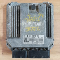 ΕΓΚΕΦΑΛΟΣ ΚΙΝΗΤΗΡΑ VW DIESEL BOSCH EDC16CP 0281012279