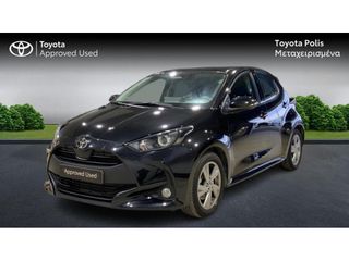 Toyota Yaris 2025 YARIS HDF ACTIVE PLUS MY \'25