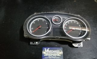 ΚΑΝΤΡΑΝ-ΚΟΝΤΕΡ  OPEL  CORSA D <S07>  (07/2006-08/2014)  ΚΩΔ. P0013316504 , 1960384 , 1303304 B , QZ