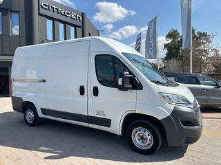 Κλούβα Citroen 2015 JUMPER 2.2 130HP DIESEL-thumb-2