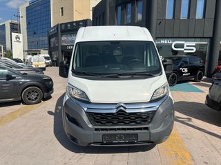 Κλούβα Citroen 2015 JUMPER 2.2 130HP DIESEL-thumb-3