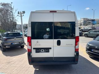 Κλούβα Citroen 2015 JUMPER 2.2 130HP DIESEL-thumb-6