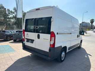 Κλούβα Citroen 2015 JUMPER 2.2 130HP DIESEL-thumb-7