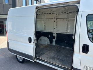 Κλούβα Citroen 2015 JUMPER 2.2 130HP DIESEL-thumb-9