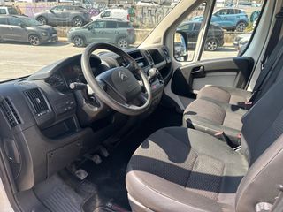 Κλούβα Citroen 2015 JUMPER 2.2 130HP DIESEL-thumb-10