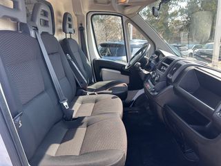 Κλούβα Citroen 2015 JUMPER 2.2 130HP DIESEL-thumb-11