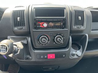 Κλούβα Citroen 2015 JUMPER 2.2 130HP DIESEL-thumb-12
