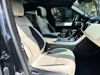 Land Rover Range Rover Sport 2020 P400e Plug-in Hybrid HSE " FULL EXTRA"-thumb-10