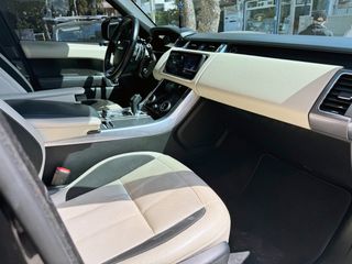 Land Rover Range Rover Sport 2020 P400e Plug-in Hybrid HSE " FULL EXTRA"-thumb-11