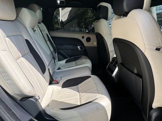 Land Rover Range Rover Sport 2020 P400e Plug-in Hybrid HSE " FULL EXTRA"-thumb-12