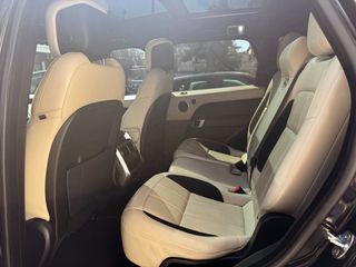 Land Rover Range Rover Sport 2020 P400e Plug-in Hybrid HSE " FULL EXTRA"-thumb-14