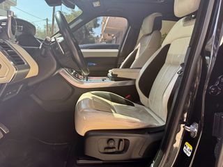 Land Rover Range Rover Sport 2020 P400e Plug-in Hybrid HSE " FULL EXTRA"-thumb-15