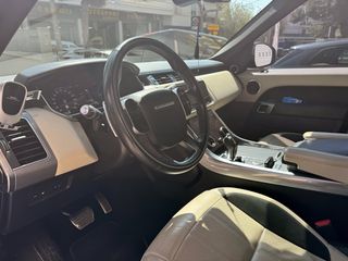 Land Rover Range Rover Sport 2020 P400e Plug-in Hybrid HSE " FULL EXTRA"-thumb-16