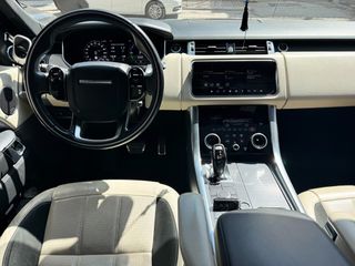 Land Rover Range Rover Sport 2020 P400e Plug-in Hybrid HSE " FULL EXTRA"-thumb-19