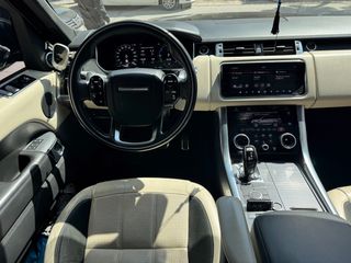 Land Rover Range Rover Sport 2020 P400e Plug-in Hybrid HSE " FULL EXTRA"-thumb-20