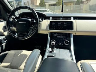 Land Rover Range Rover Sport 2020 P400e Plug-in Hybrid HSE " FULL EXTRA"-thumb-21