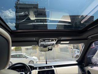 Land Rover Range Rover Sport 2020 P400e Plug-in Hybrid HSE " FULL EXTRA"-thumb-22