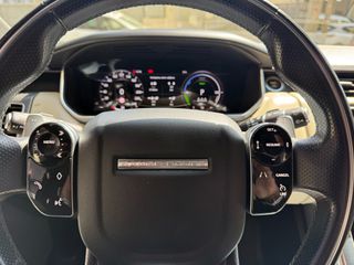 Land Rover Range Rover Sport 2020 P400e Plug-in Hybrid HSE " FULL EXTRA"-thumb-26