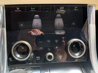 Land Rover Range Rover Sport 2020 P400e Plug-in Hybrid HSE " FULL EXTRA"-thumb-29