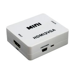 ATC ΜΕΤΑΤΡΟΠΕΑΣ HDMI ΣΕ VGA