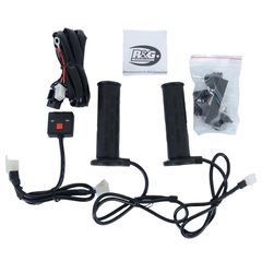 R Racing Classic Heated Grips-thumb-1